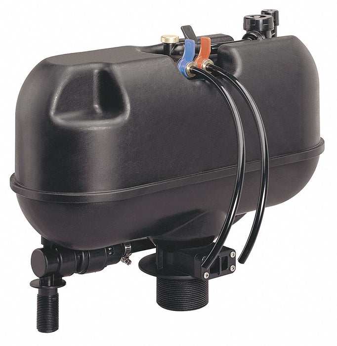 PressureAssistReplacementTankKit Zurn