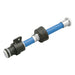 Supply Lines 7 in L 7 in W Plastic