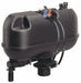 Pressure Assist Flushing System Zurn