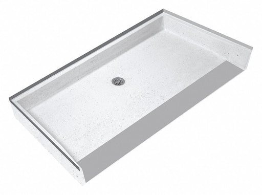 Shower Base Rec 65 1/8 in x 32 1/2 in