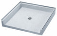 Shower Base Rec 65 1/4 in x 32 5/8 in