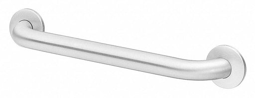 Grab Bar SS Satin 42 in L
