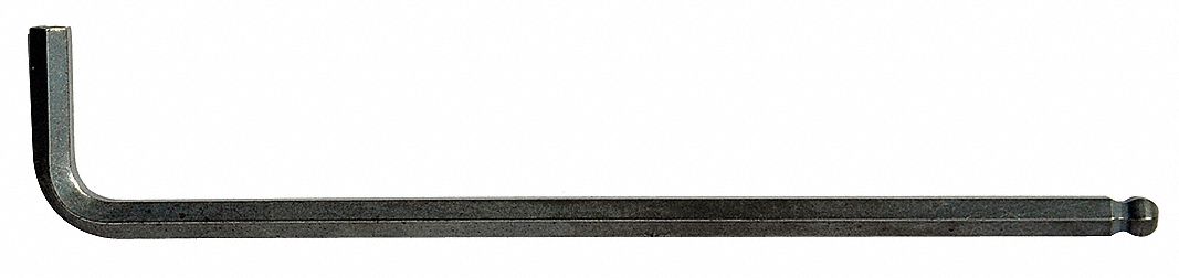 Ball End Hex Key Tip Size 10mm