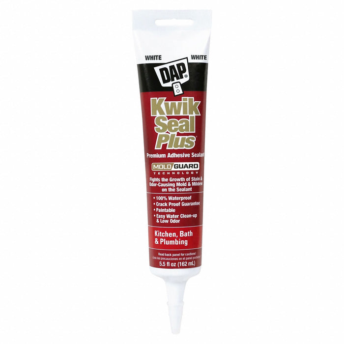 K4259 Latex Sealant White Kwik Seal Plus