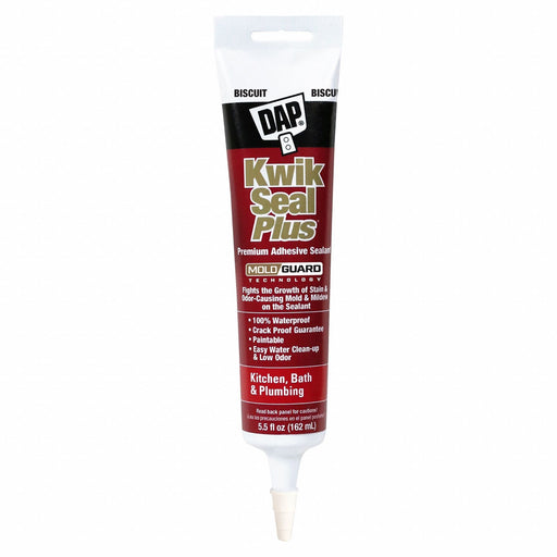 K4260 Latex Sealant Bisquit Kwik Seal Plus