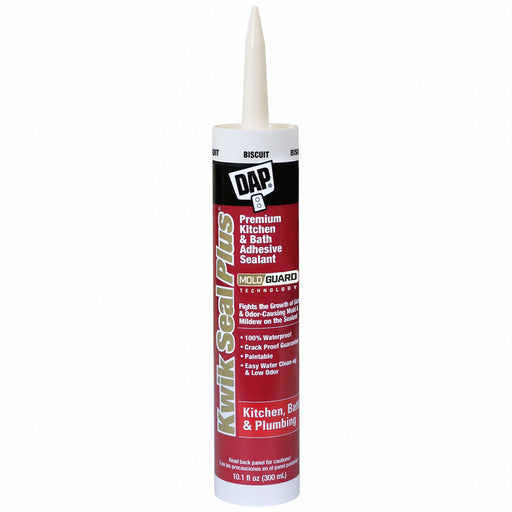 K4260 Latex Sealant Brown Kwik Seal Plus