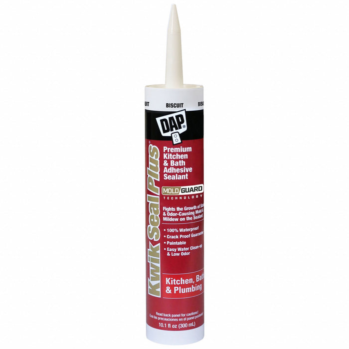 K4260 Latex Sealant Brown Kwik Seal Plus