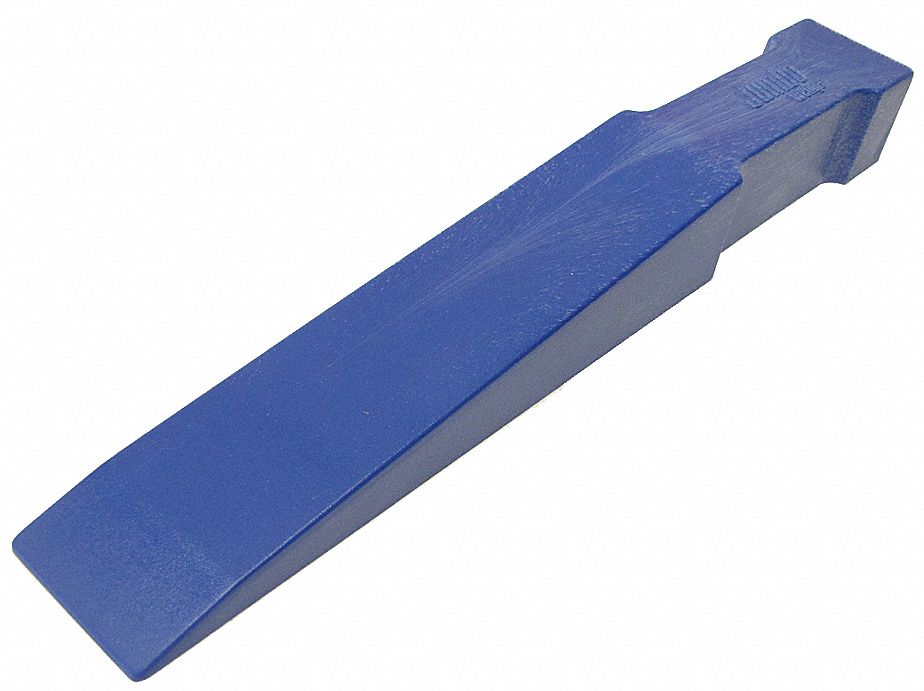 Pry Bar ABS 14in L 2in W 1-5/8in H