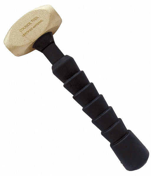 Hammer 41.6 oz Manganese Bronze