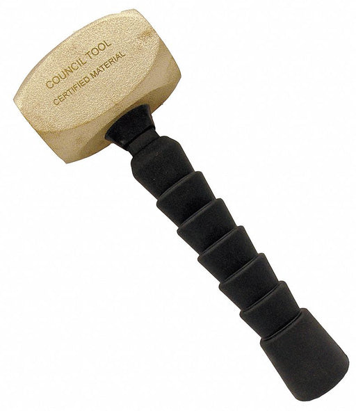 Hammer 60.8 oz Manganese Bronze