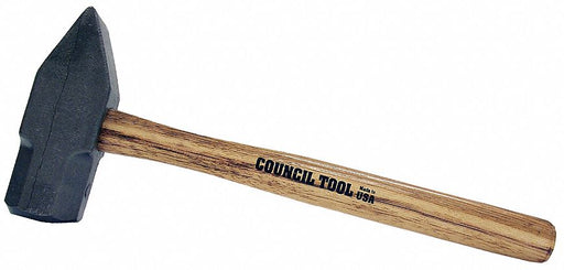 Cross Pein Hammer 4 lb 15 In Hickory