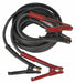 Booster Cable HD 1 AWG 25 ft 800 Amps