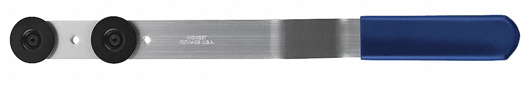 Duct Stretcher Offset 16 in L