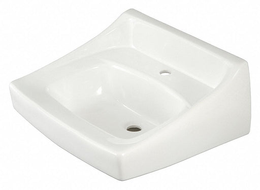 Toto BathSink Rec 22-5/8inx20-7/8inx18in