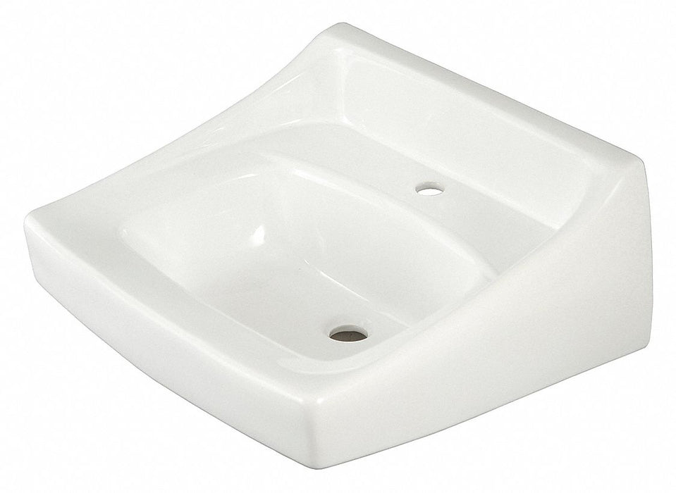 Toto BathSink Rec 22-5/8inx20-7/8inx18in