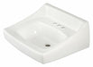 Toto BathSink Rec 22-5/8inx20-7/8inx18in