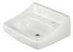 Toto BathSink Rec 22-5/8inx20-7/8inx18in