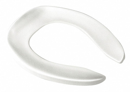 Toilet Seat Wht 14.75 in W