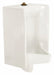 Washout Urinal Wall Top Spud 0.5