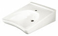 Bathroom Sink 29.125 x22.875 x10.625 