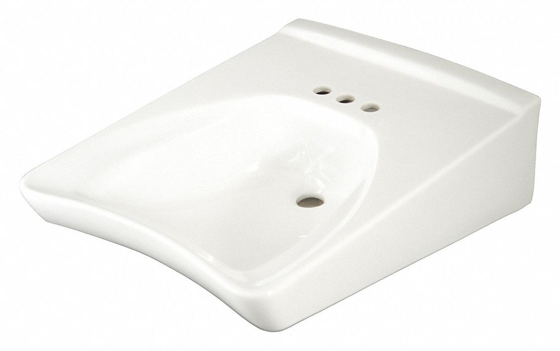 Bathroom Sink 29.125 x22.875 x10.625 