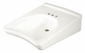 Bathroom Sink 29.125 x22.875 x10.625 