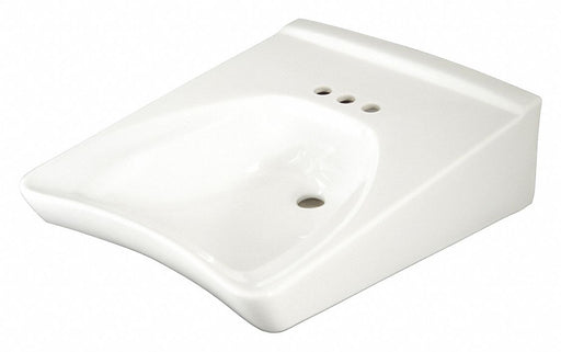 Toto BathSink Rec 20-1/2inx20-7/8inx18in