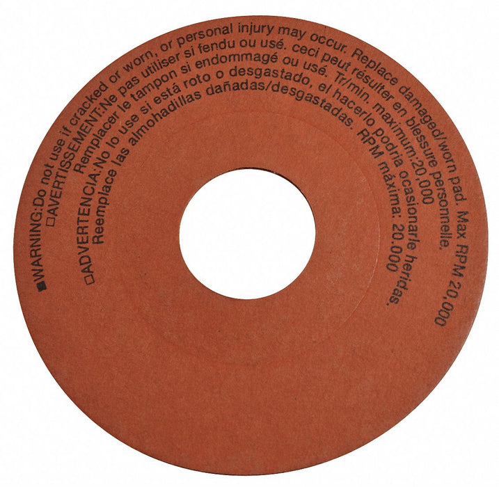 Disc Pad