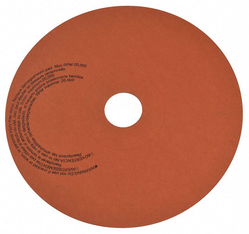 DiscPad