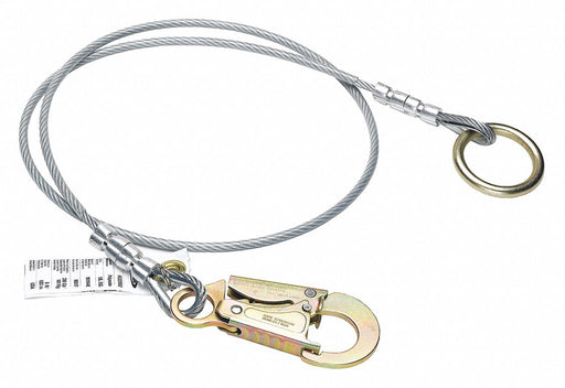 Anchor Extension 1/4in Vinyl Coated 3ft
