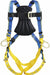 Blue Armor 1000 Positioning 3 D Rings