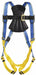 Blue Armor 1000 Standard 1 D Ring Harn