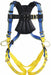 Blue Armor 1000 Climbing/Positioning 4