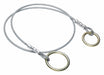 Cable Choker 5/16in Vinyl Coated C 8ft