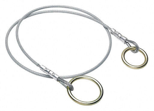 Cable Choker 5/16in Vinyl Coated C 8ft