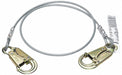 Cable Positioning Laynard 1/4in Vin 6ft