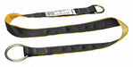 Cross Arm Strap Web O-Ring D-Ring 8ft