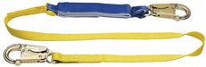 Decoil Lanyard Dcell Shock Pack 1i 3ft