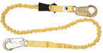 Softcoil Single Leg Lanyard Energy 6ft