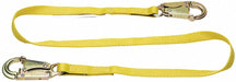 Web Positioning Laynard 1in Web 2 3ft