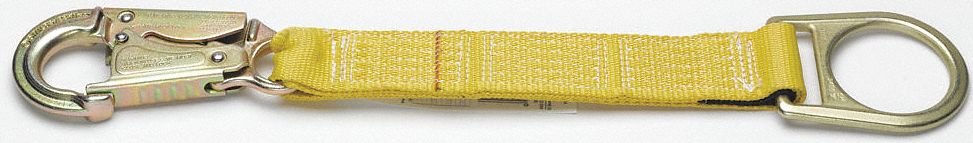 D-Ring Extender 12in