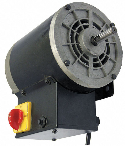 Motor Steel