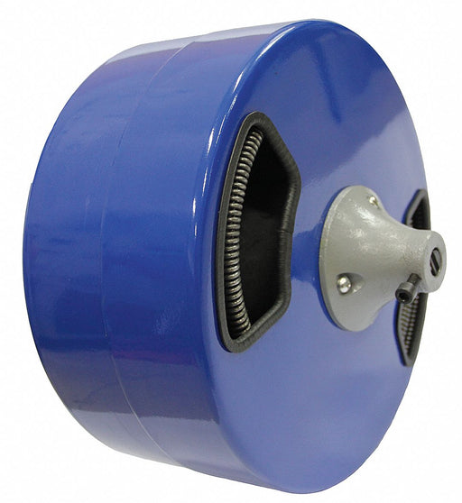 Drum Assembly Steel