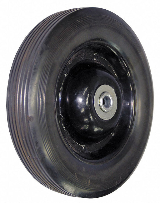 Wheel Steel