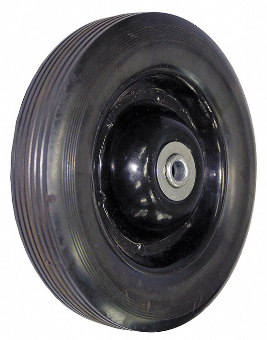Wheel Steel