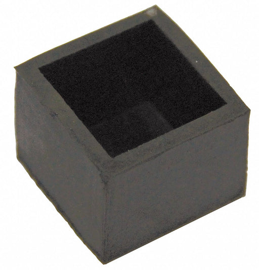 Rubber Leg Tip Steel