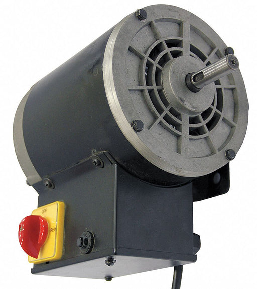 Motor 120V/60HZ/550W