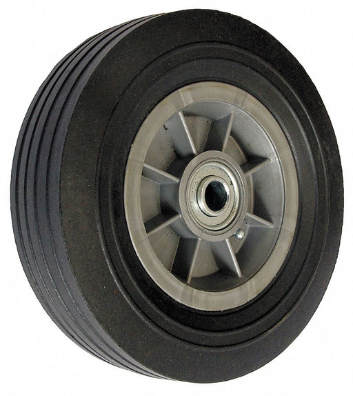 Moving Wheel PK2