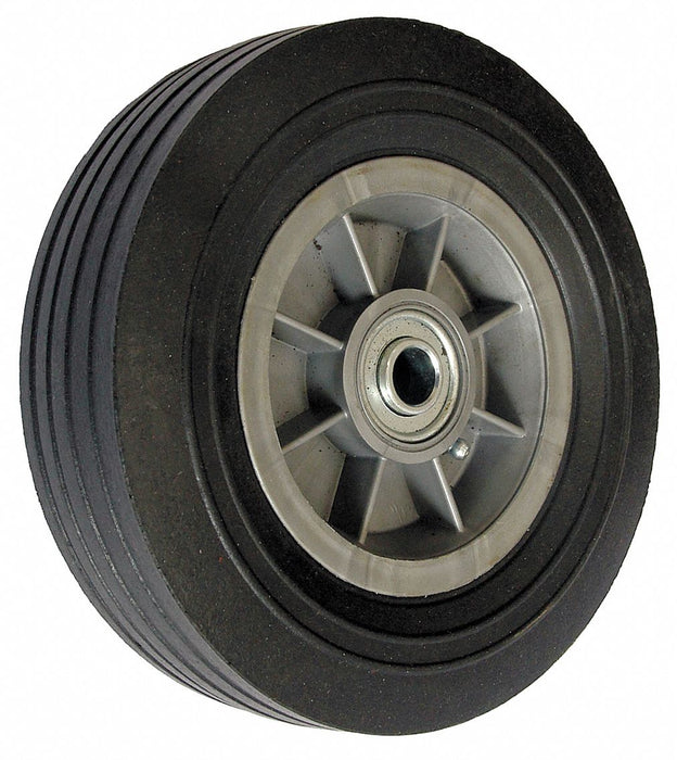 Moving Wheel PK2