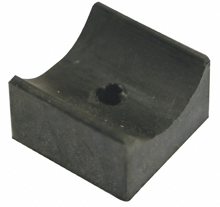 Rubber Foot